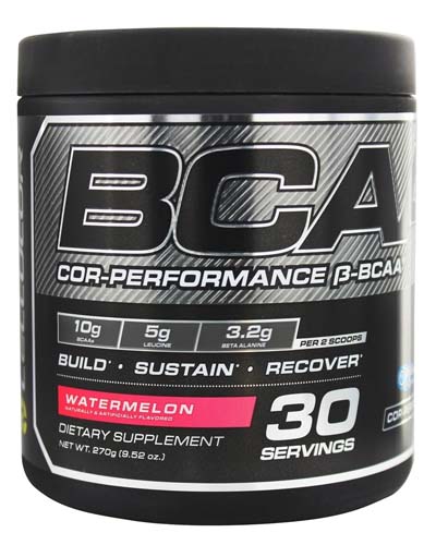 BCAA COR-Performance (Cellucor)