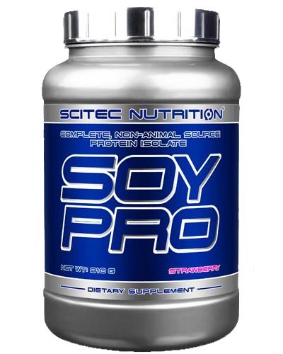 Soy Pro 910 гр - 2lb (Scitec Nutrition)