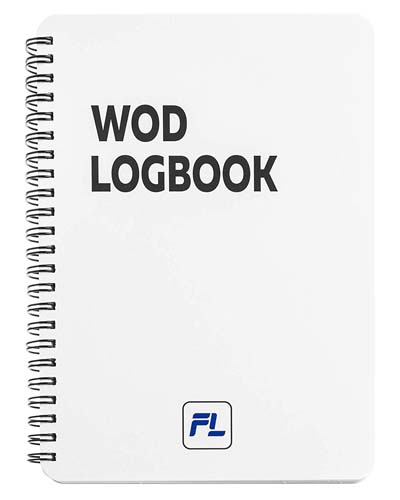 Дневник для кроссфита WODLogbook Lite