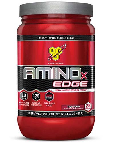 Amino X EDGE 420 гр (BSN)