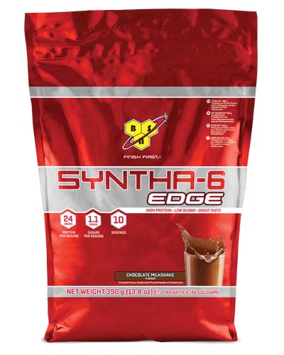 Syntha-6 Edge 370 гр (BSN)