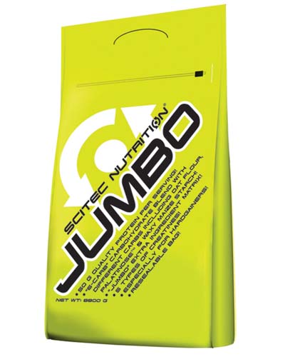 Jumbo 8800 гр (Scitec Nutrition)