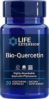 Bio-Quercetin (био-кверцетин) 30 вег. капсул (Life Extension)