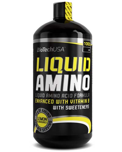 Liquid Amino 1000 мл (BioTech)