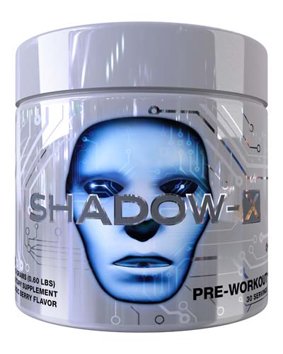 Shadow-X 270 гр (Cobra labs)