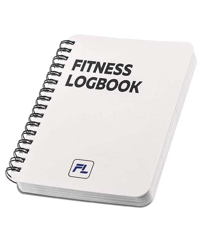 Дневник тренировок Pocket 65 тренировок
