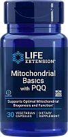 Mitochondrial Basics with PQQ 30 капсул (Life Extension)