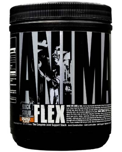 Animal Flex Powder 381 гр (Universal Nutrition)