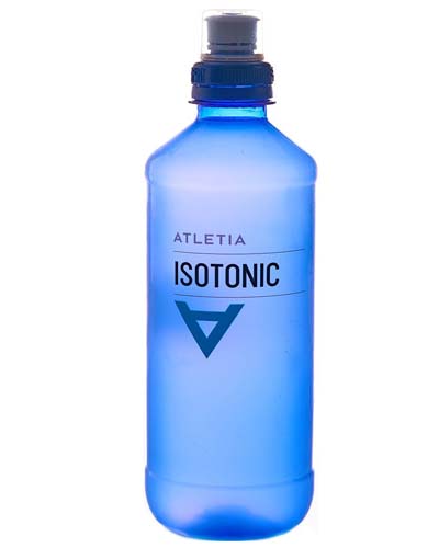Atletia Isotonic 500 мл (Active Waters)