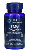 TMG Powder (Порошок ТМГ триметилглицин) 50 гр (Life Extension)