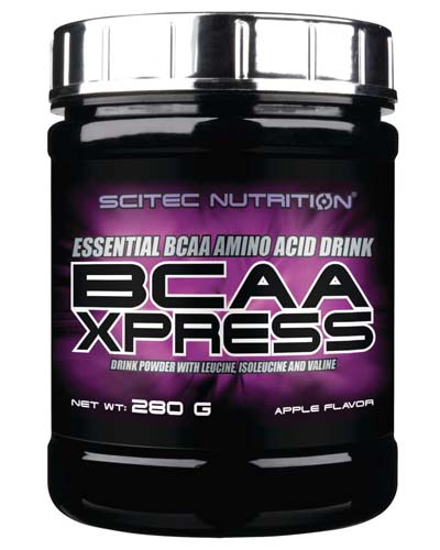 BCAA Xpress 280 гр (Scitec Nutrition)