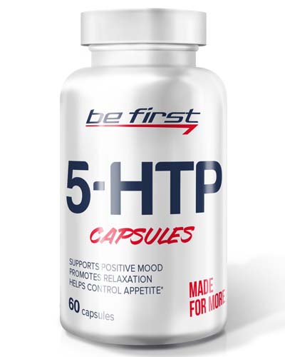 5-HTP 60 капс (Be First)