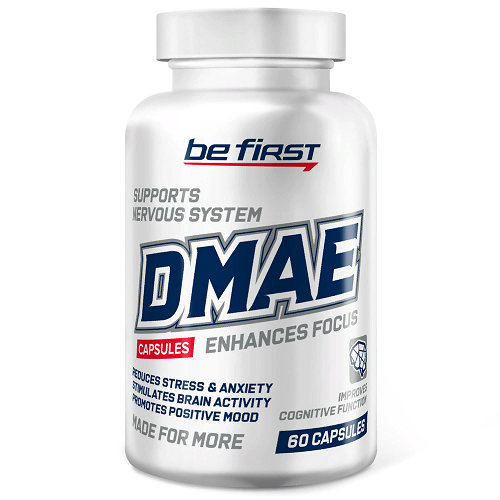 DMAE 60 капс (Be First)