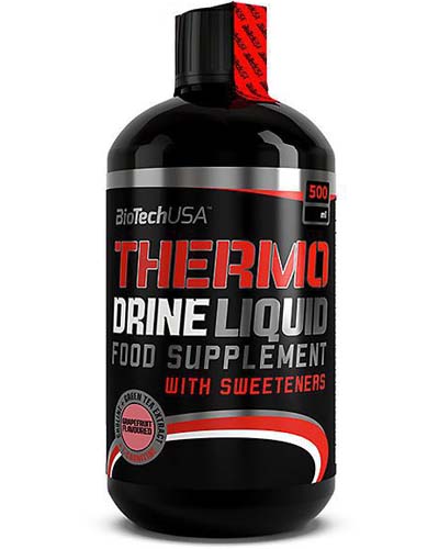 Thermo Drine Liquid 500 мл (BioTech)