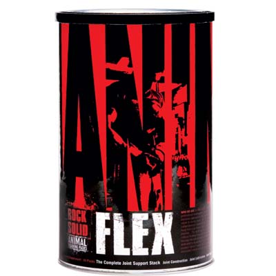 Animal Flex 30 пак (Universal Nutrition)