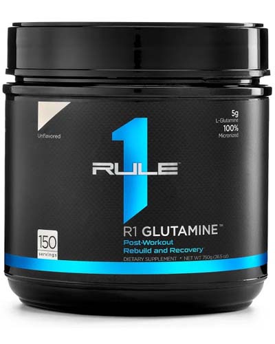 R1 Glutamine 750 гр (Rule1)