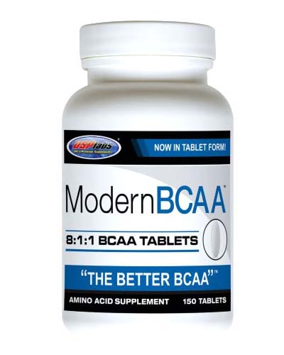 Modern BCAA 150 табл (USPLabs)