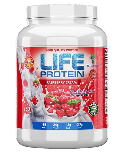 Life Protein 907 гр (Tree of life)