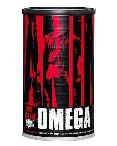 Animal Omega 30 пак (Universal Nutrition)