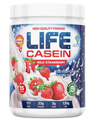 Life Casein 454 гр (Tree of Life)