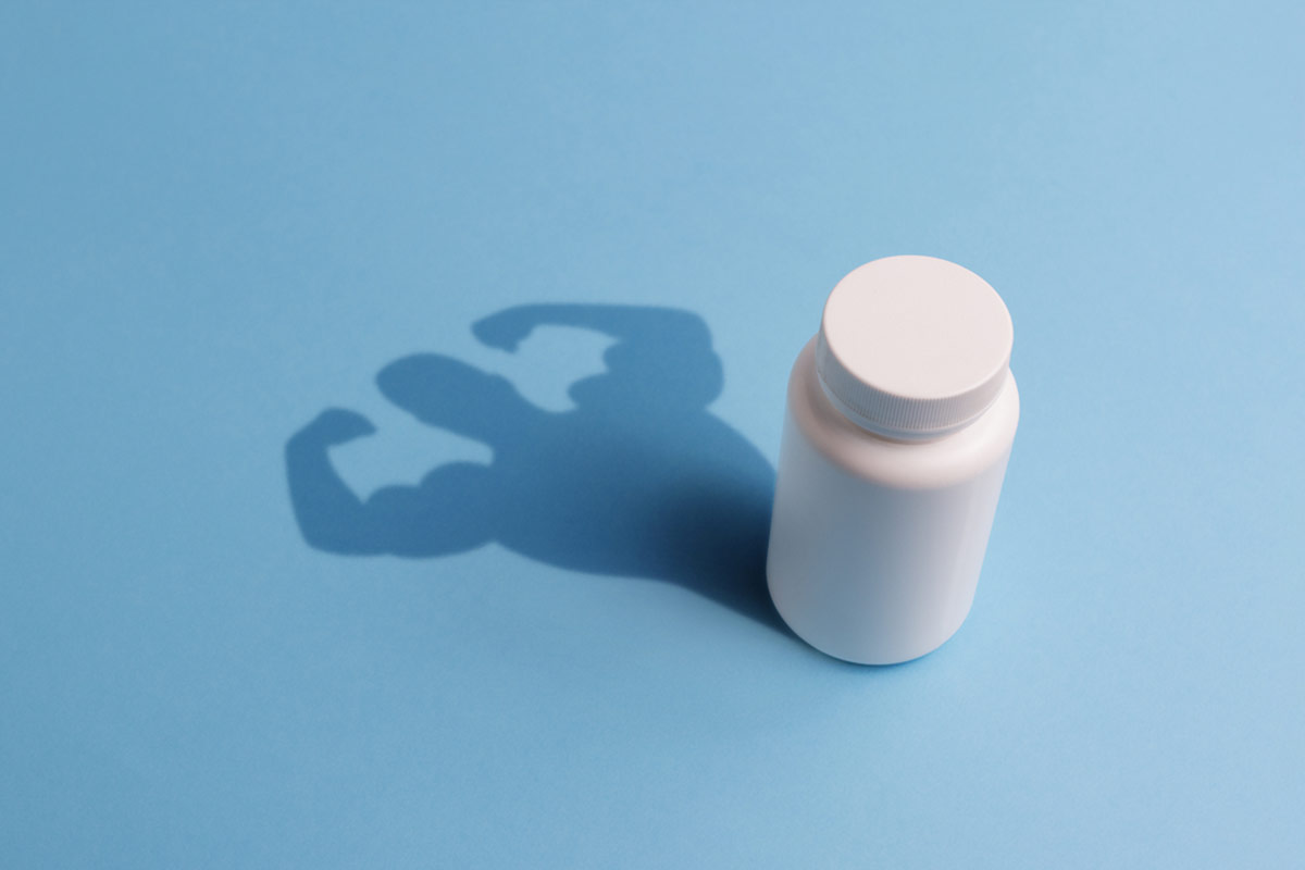 Бета-аланин и креатин: как принимать вместе, в чем преимущество