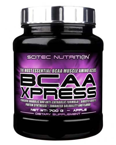 BCAA Xpress 700 гр (Scitec Nutrition)