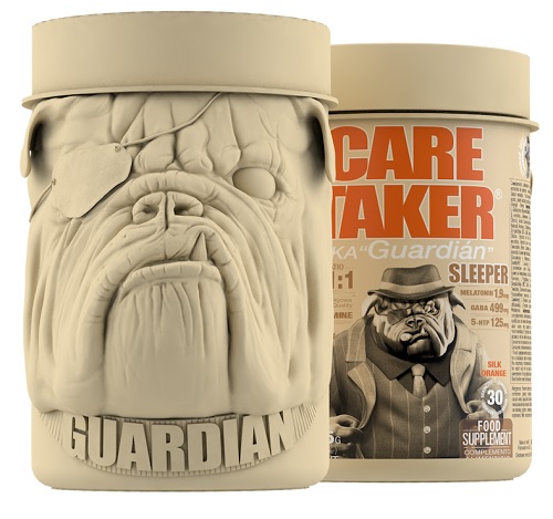 Caretaker Sleeper 405 гр (Zoomad Labs)