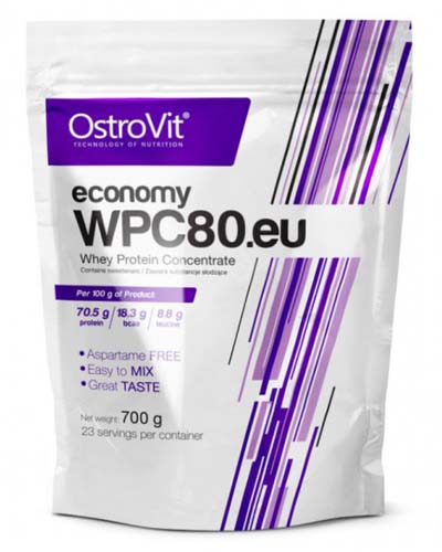 Economy WPC80.eu 700 гр (OstroVit)