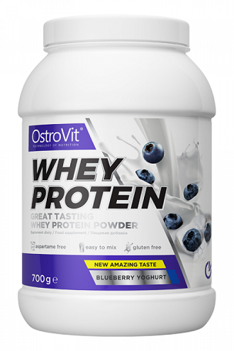 Whey protein licious 700 гр (OstroVit)