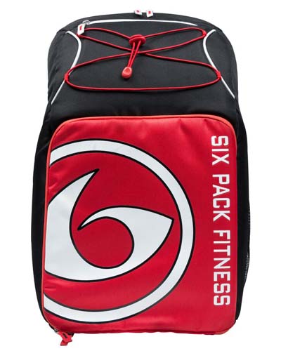 Рюкзак Pursuit Backpack 500 (6 Pack Fitness)