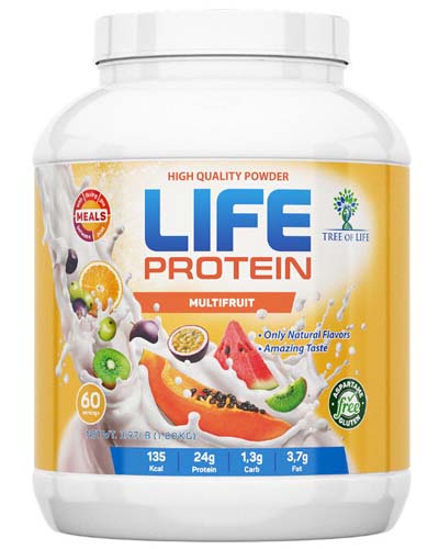 Life Protein 1800 гр (Tree of life)