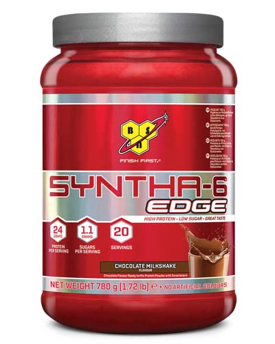 Syntha-6 Edge 740 гр - 1,72lb (BSN)