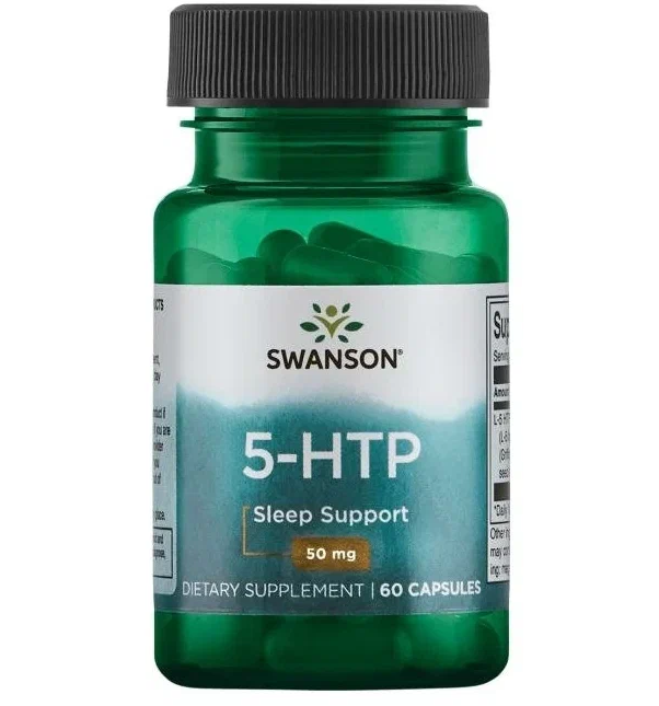5-HTP 50 мг Swanson.png