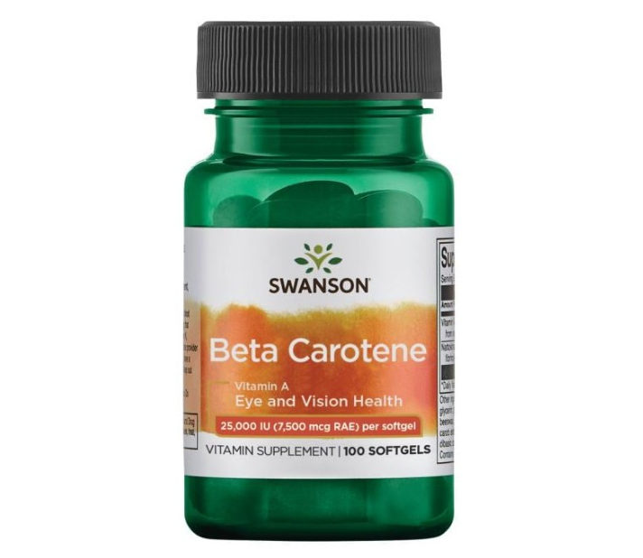 Swanson Beta Carotene 25000 МЕ 7500 мкг.png