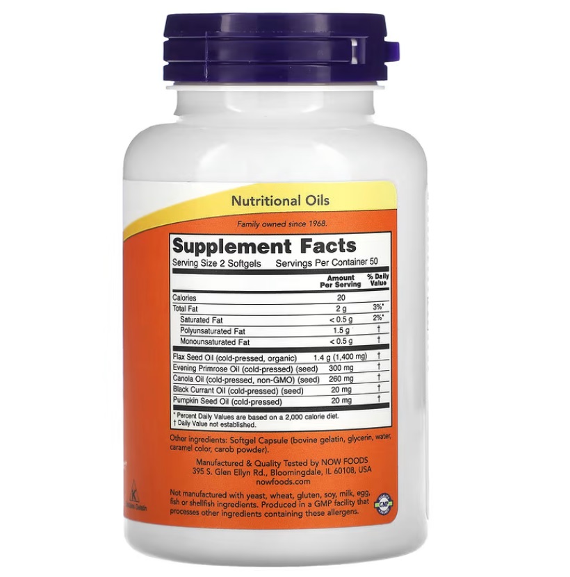 Omega-3-6-9 1000 мг 100 NOW.jpg