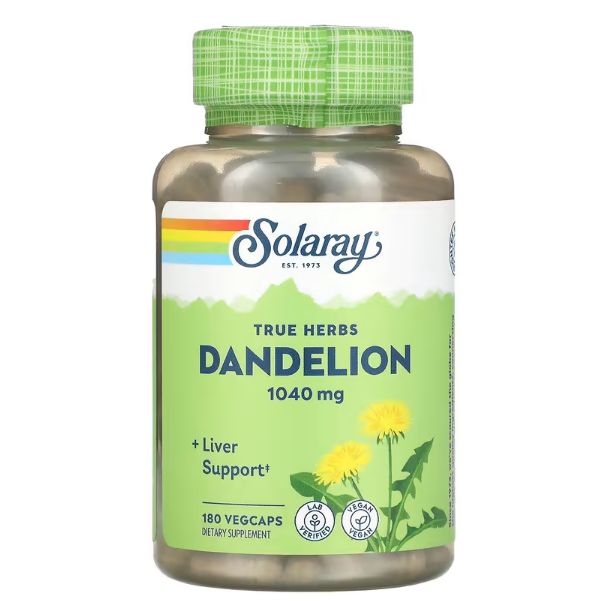 Dandelion Root Solaray.png