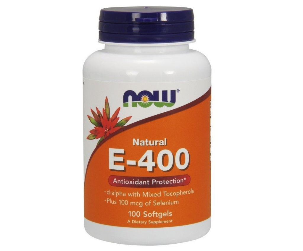 NOW Foods E-400 Mixed + Selenium.png