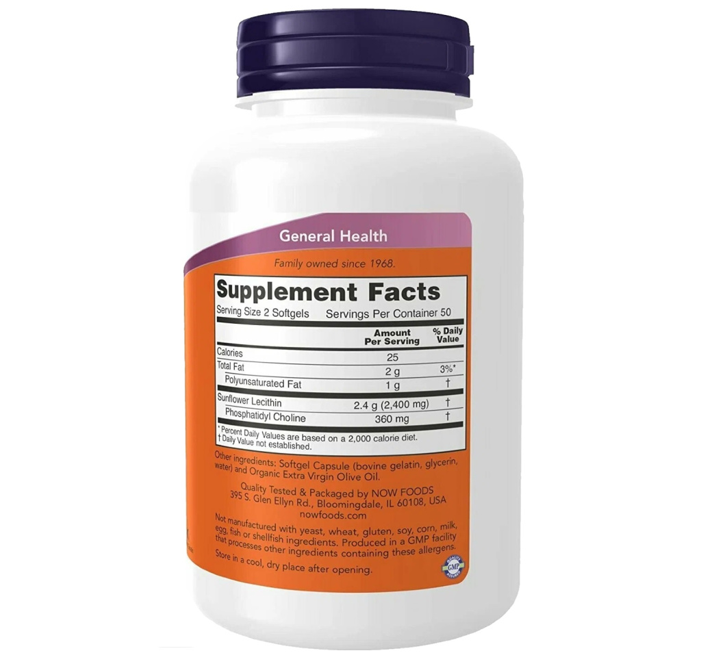 Now Foods Sunflower Lecithin 100.jpg