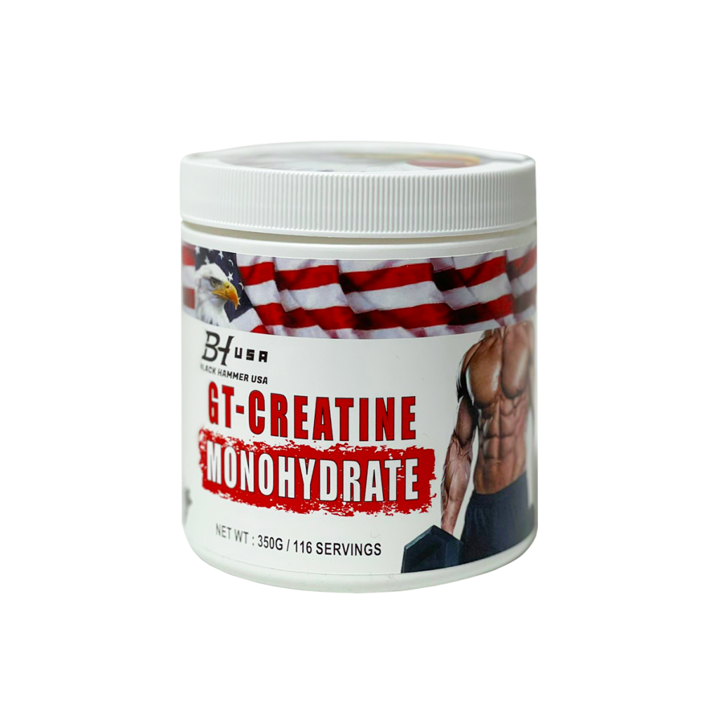 GT-Creatine Monohydrate 350