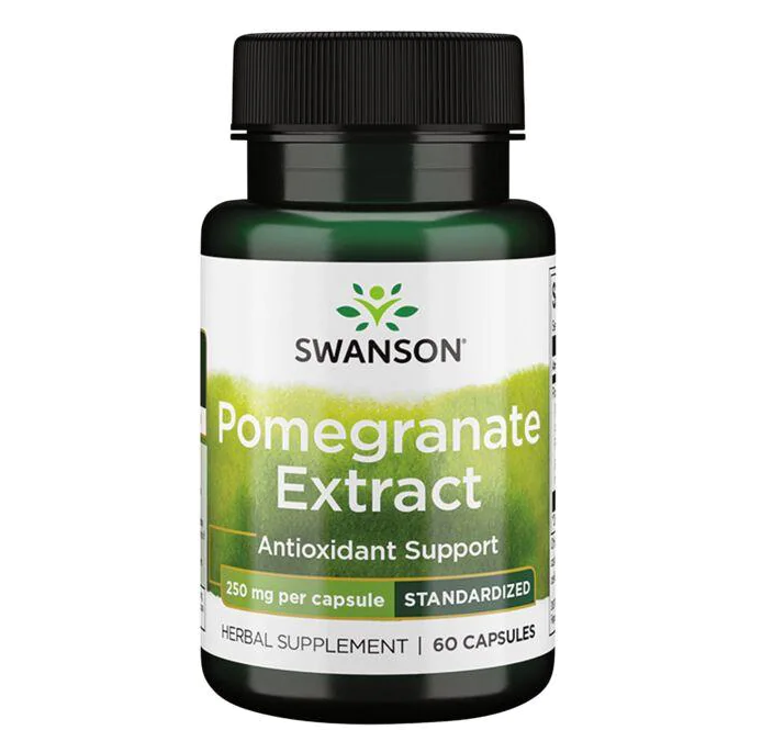 Swanson Pomegranate Extract 250 мг.png