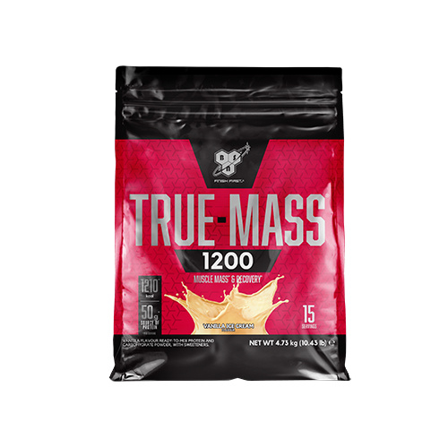 BSN True-Mass 1200