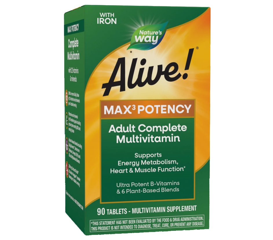 Nature's Way Alive! Max3 Potency Multivitamin.jpg