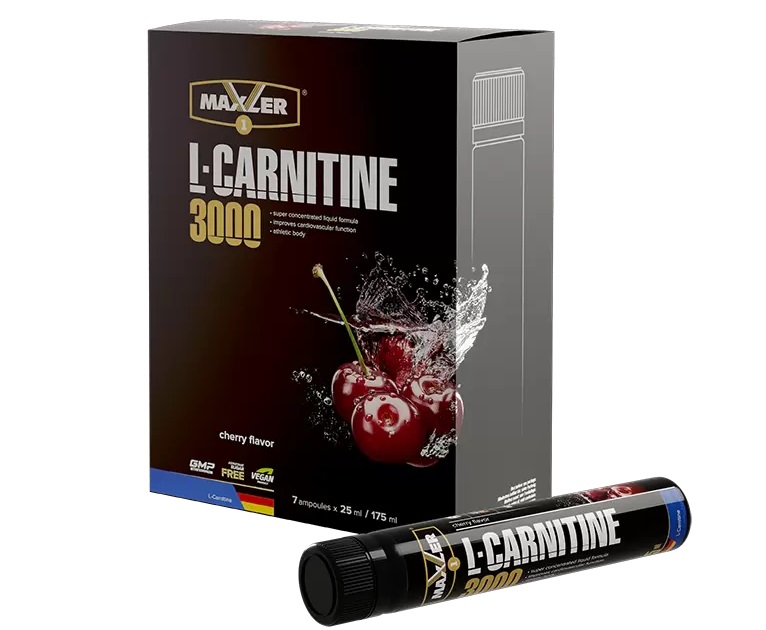 L-Carnitine 7 x 25 мл.jpg