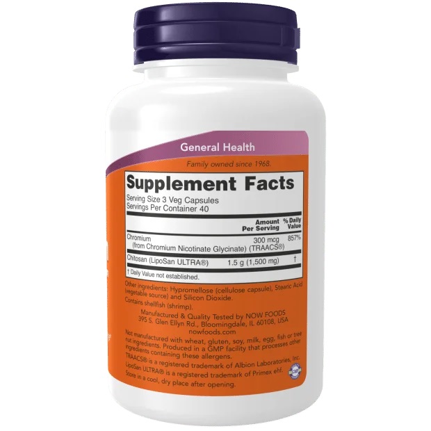 Now Foods Chitosan plus Chromium (Хитозан с хромом) 500 120.jpg