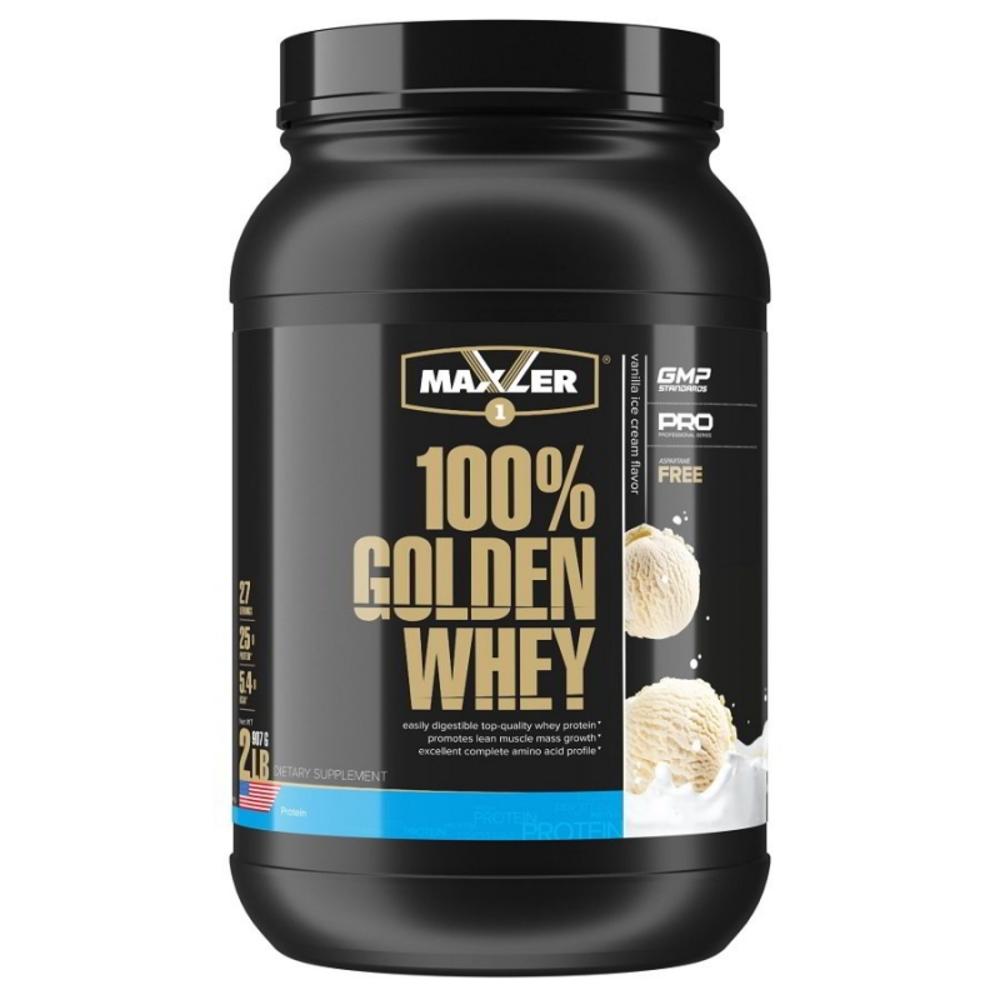 100% Golden Whey NATURAL