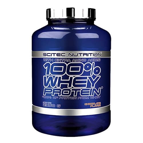 Whey Protein Scitec Nutrition