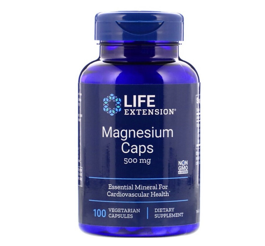 Magnesium 500 Life Extension.png