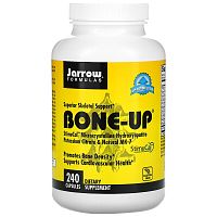 Bone-Up (Комплекс для укрепления костей) 240 капсул (Jarrow Formulas)