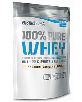 100% Pure Whey 1000 гр (BioTech)
