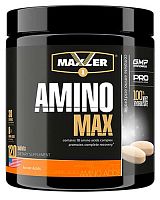 Amino Max Hydrolysate 120 табл (Maxler)